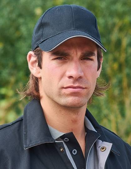 Czapka z daszkiem Sandwich