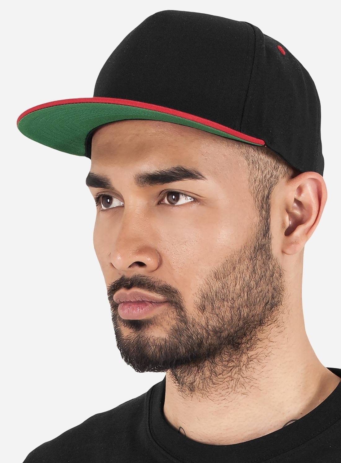 Czapka z daszkiem Snapback