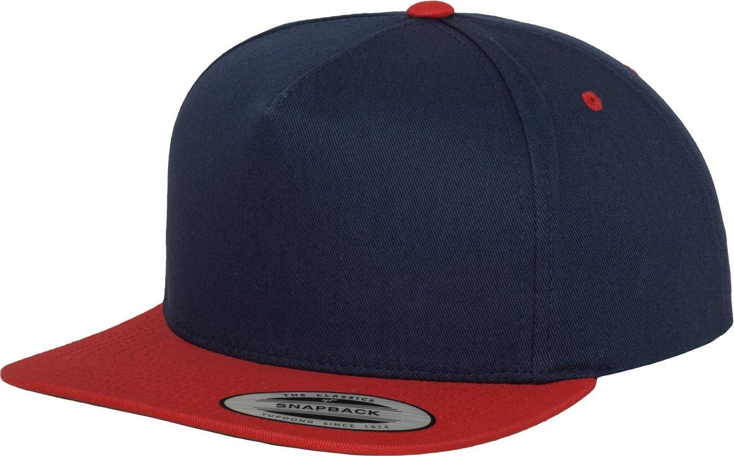 Czapka z daszkiem Snapback