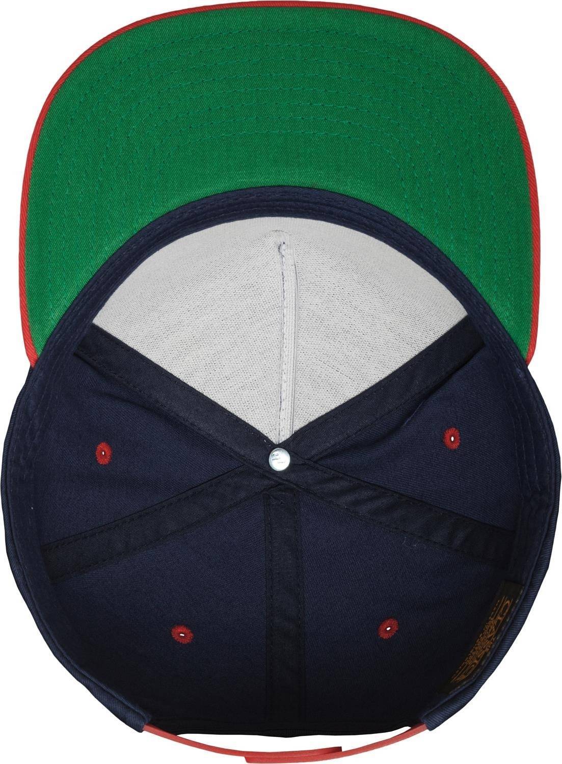 Czapka z daszkiem Snapback