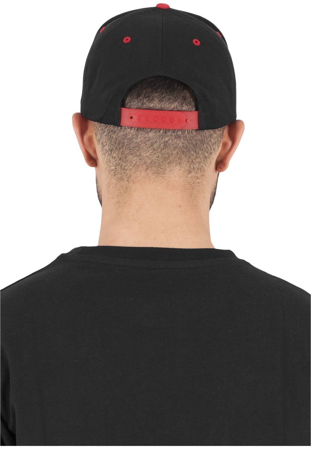 Czapka z daszkiem Snapback