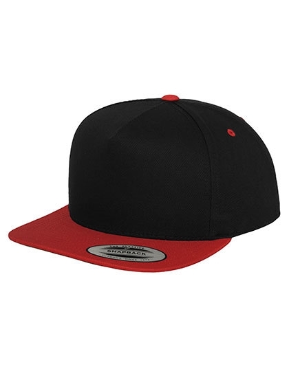 Czapka z daszkiem Snapback