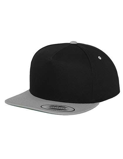 Czapka z daszkiem Snapback