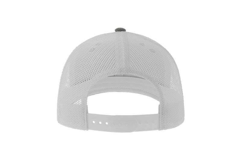 Czapka z daszkiem Sonic z siatkowanymi panelami