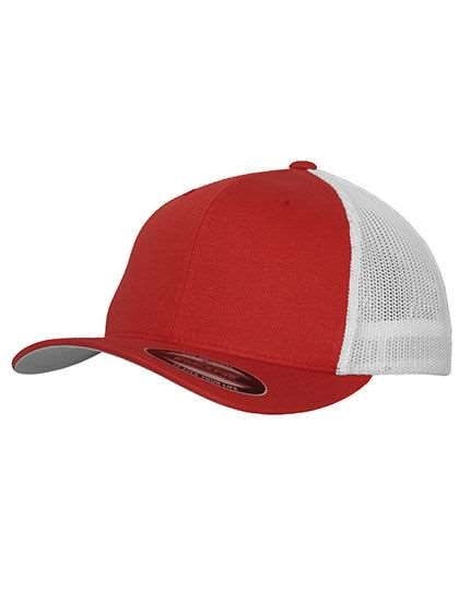 Czapka z daszkiem Trucker 2-Tone Cap