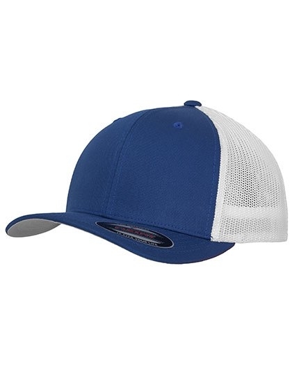 Czapka z daszkiem Trucker 2-Tone Cap