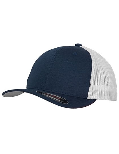 Czapka z daszkiem Trucker 2-Tone Cap