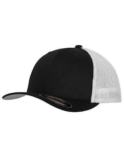 Czapka z daszkiem Trucker 2-Tone Cap