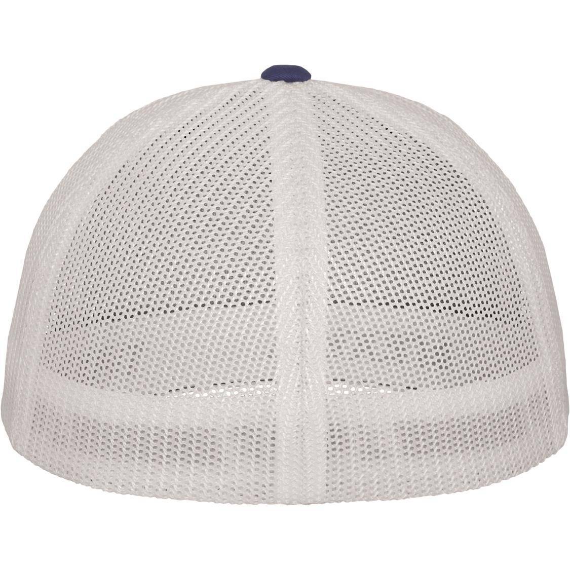 Czapka z daszkiem Trucker 2-Tone Cap