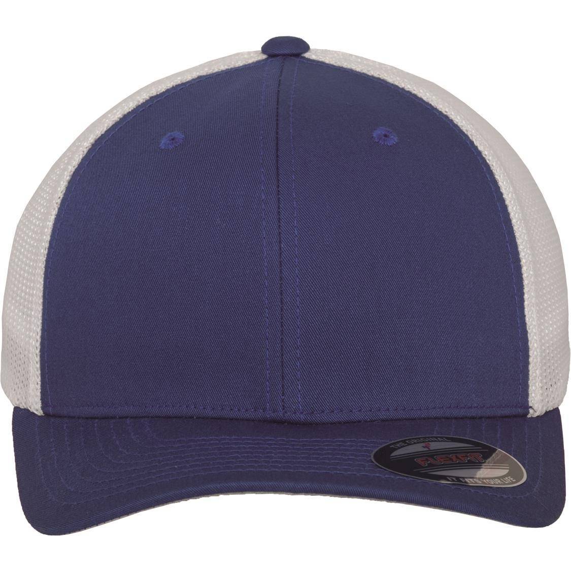 Czapka z daszkiem Trucker 2-Tone Cap