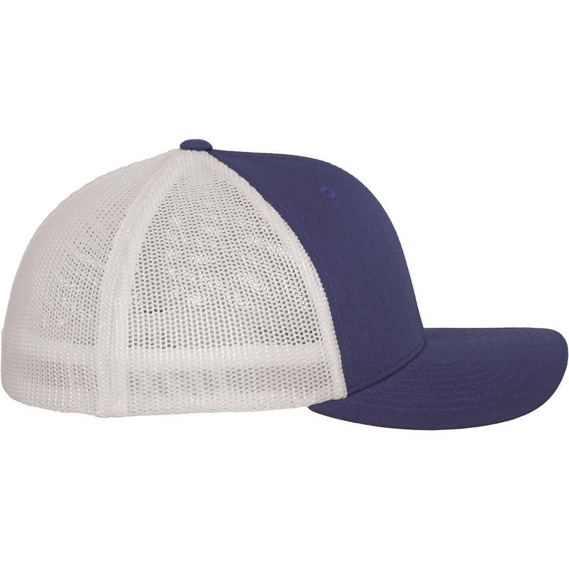Czapka z daszkiem Trucker 2-Tone Cap