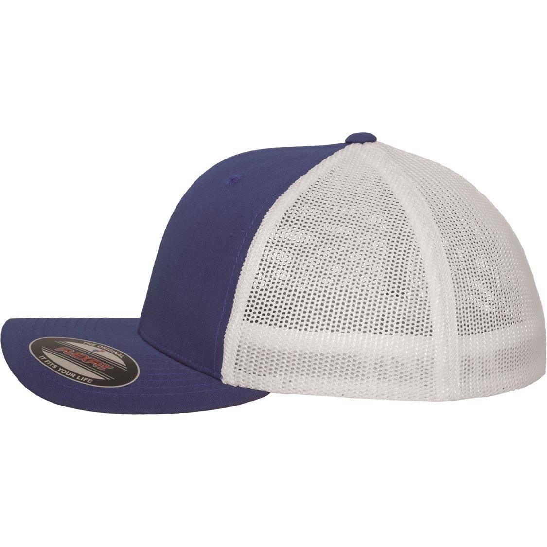 Czapka z daszkiem Trucker 2-Tone Cap