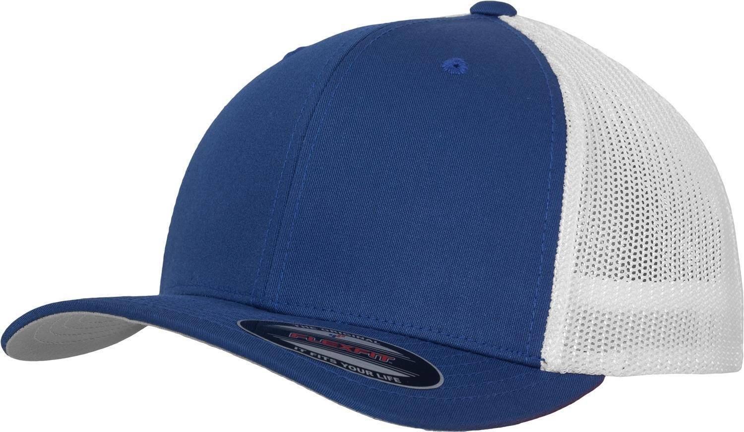 Czapka z daszkiem Trucker 2-Tone Cap