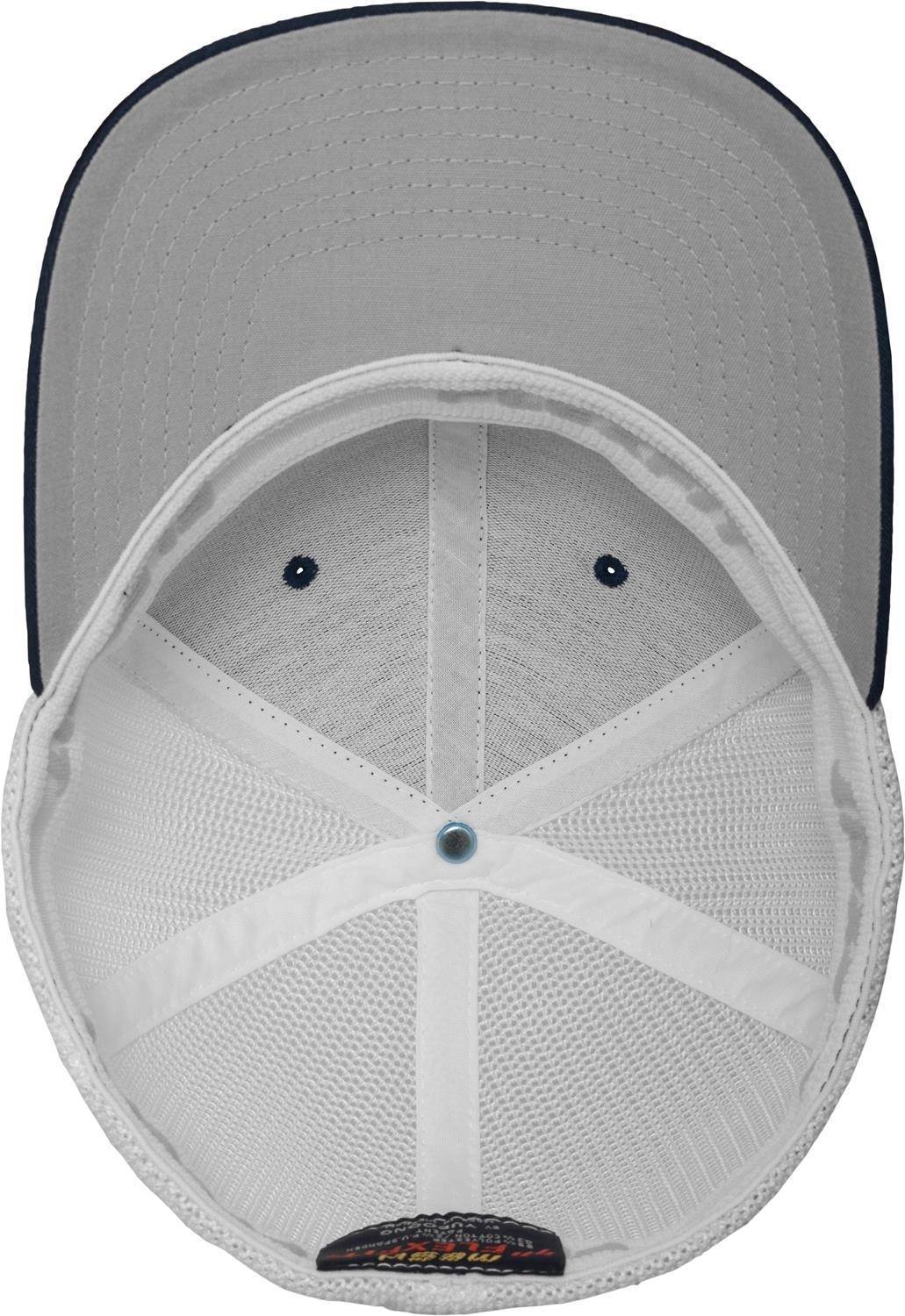 Czapka z daszkiem Trucker 2-Tone Cap