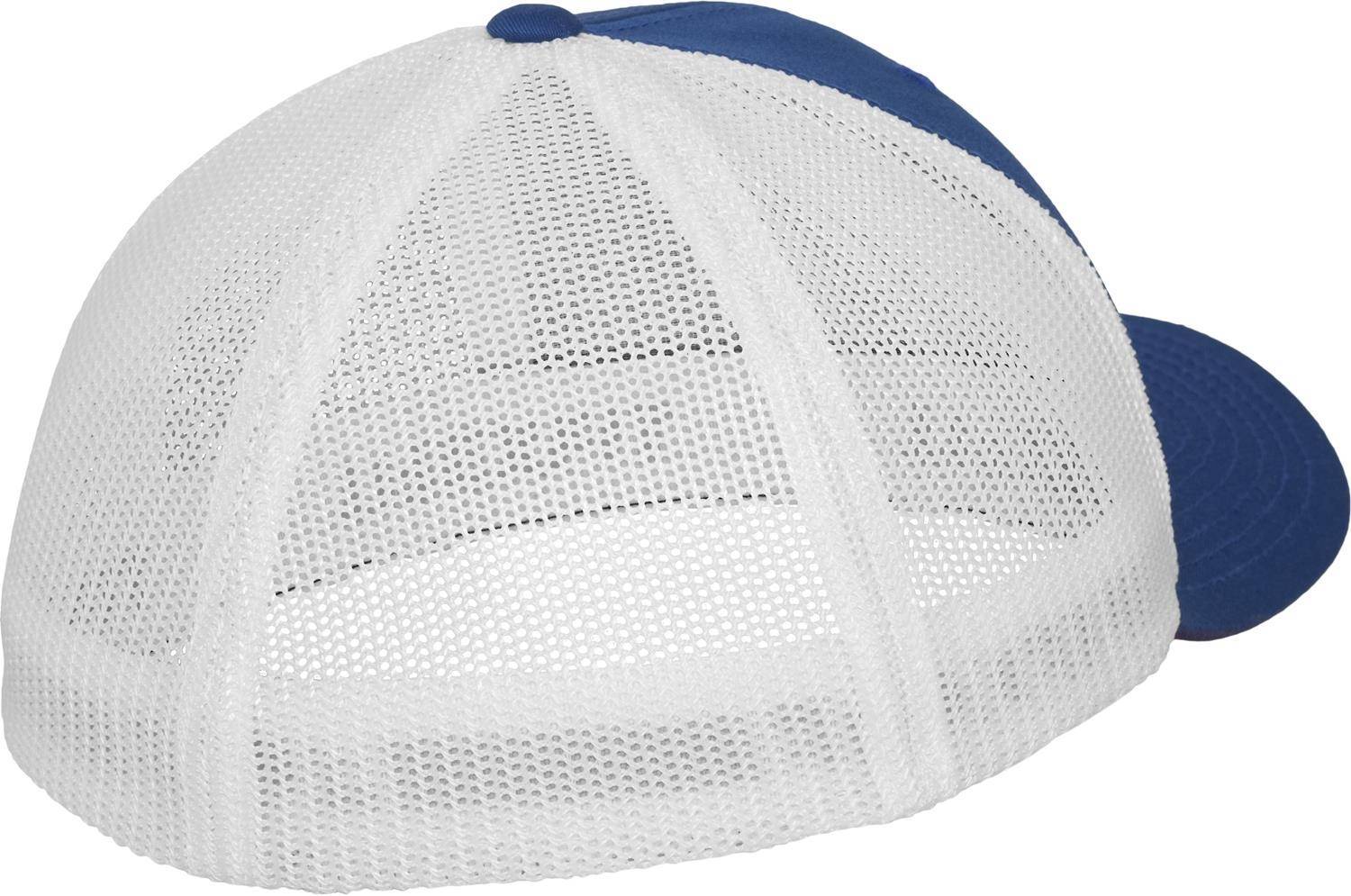 Czapka z daszkiem Trucker 2-Tone Cap