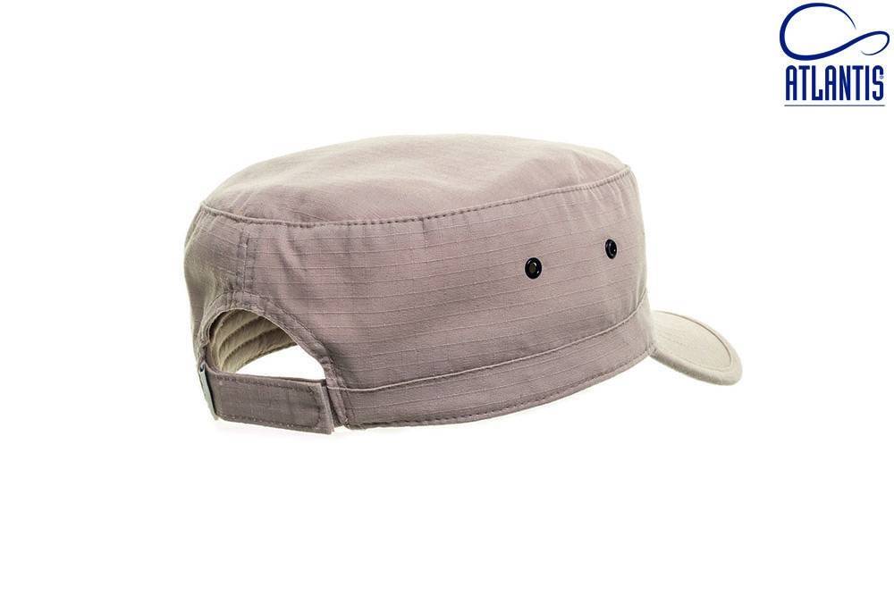 Czapka z daszkiem typu Army