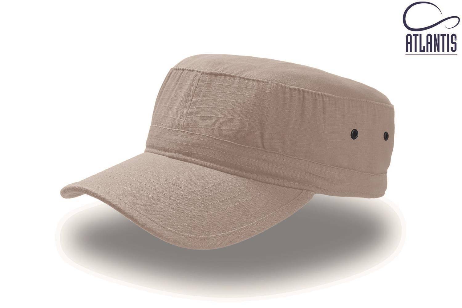 Czapka z daszkiem typu Army