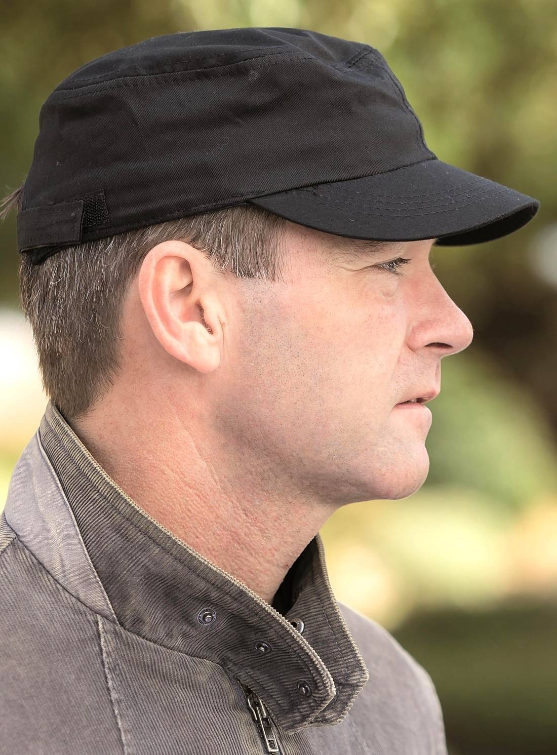 Czapka z daszkiem Urban