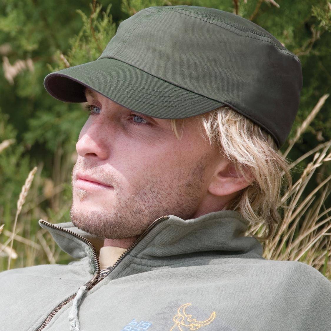 Czapka z daszkiem Urban