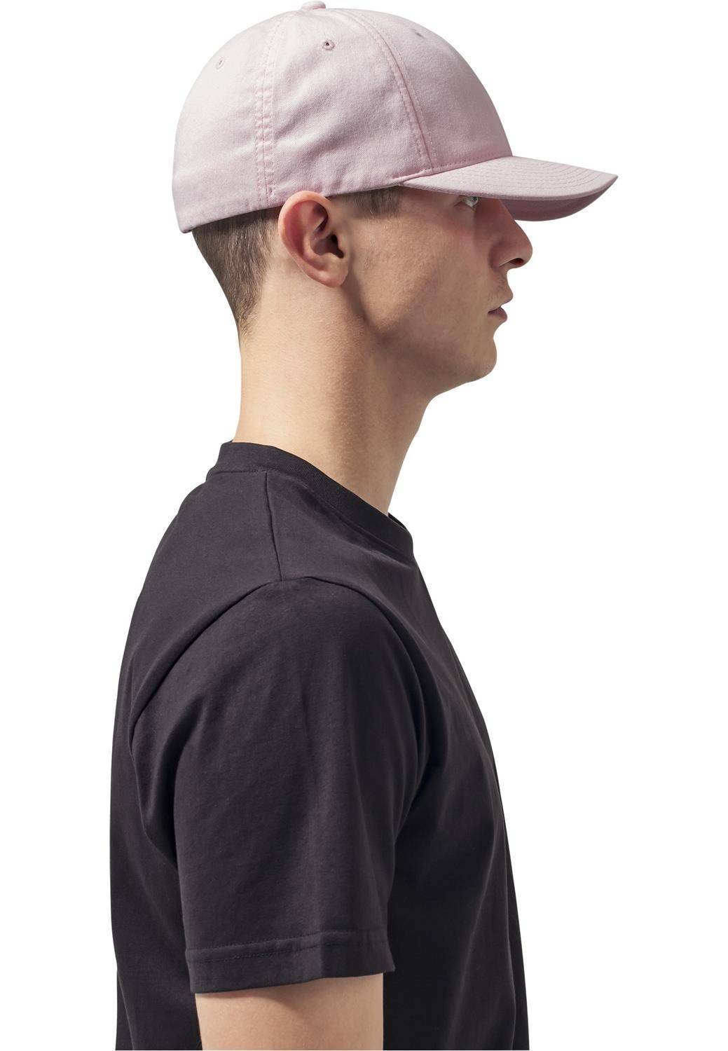 Czapka z daszkiem w stylu Vintage