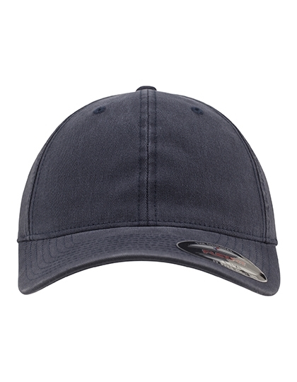 Czapka z daszkiem w stylu Vintage