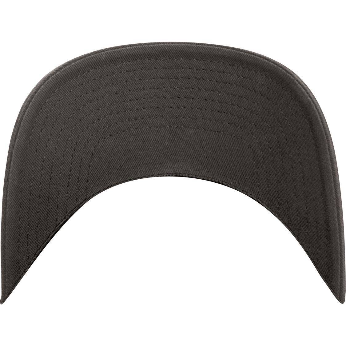 Czapka z daszkiem w stylu Vintage