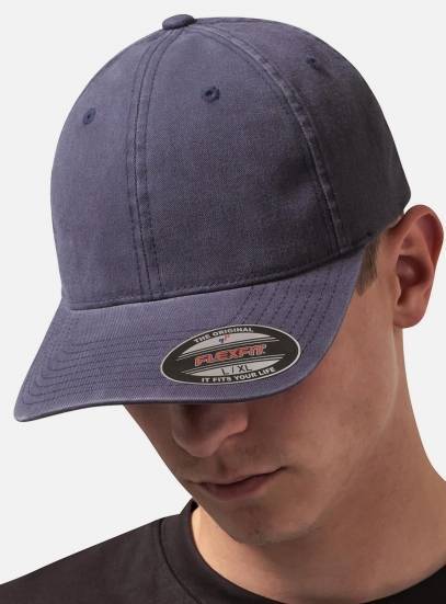 Czapka z daszkiem w stylu Vintage