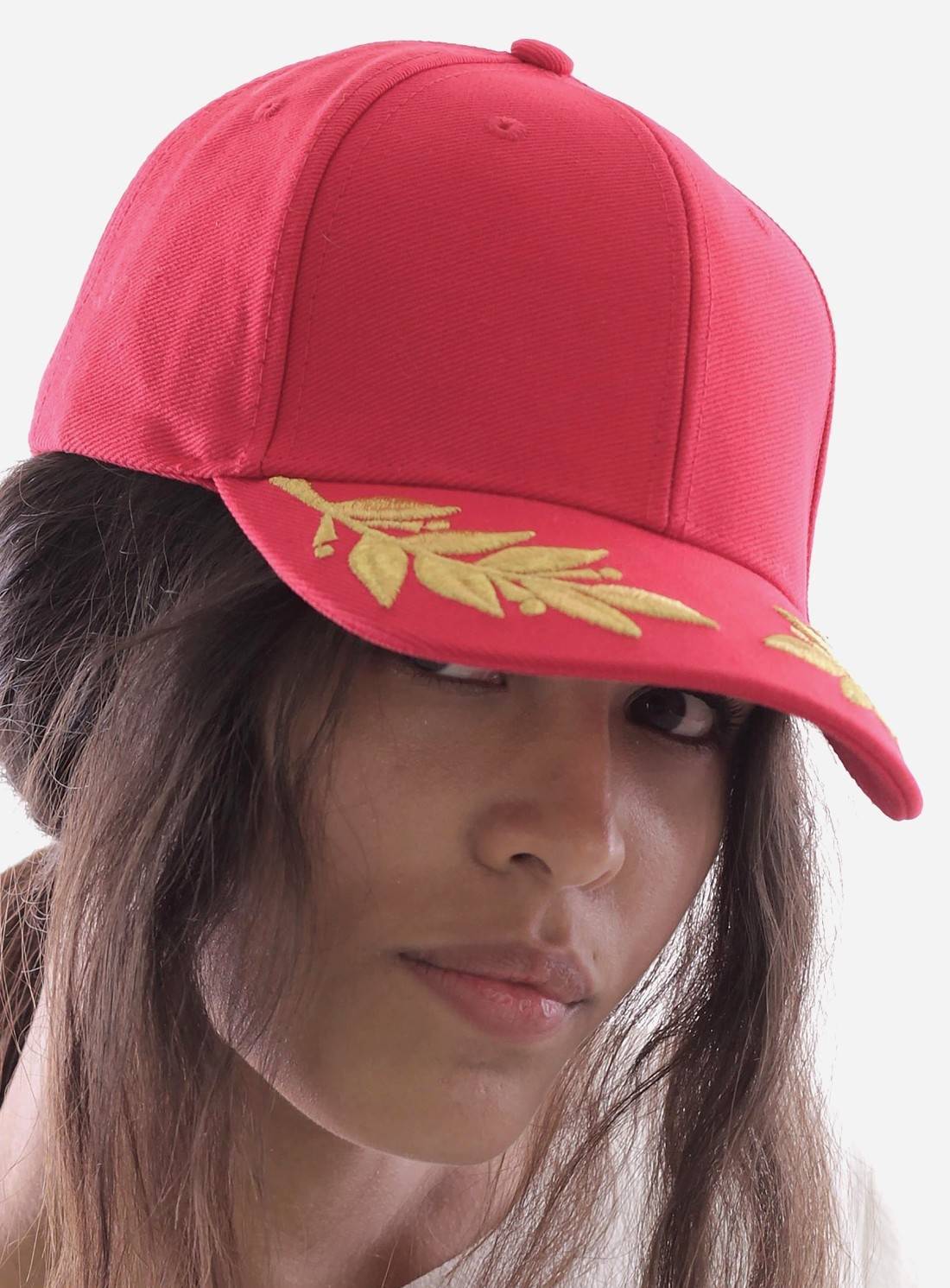 Czapka z daszkiem Winner