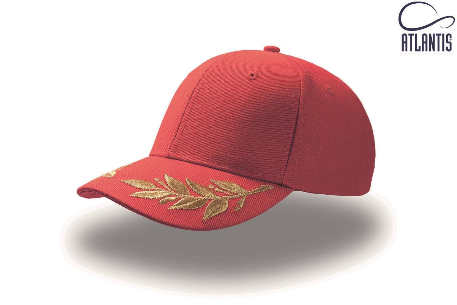 Czapka z daszkiem Winner