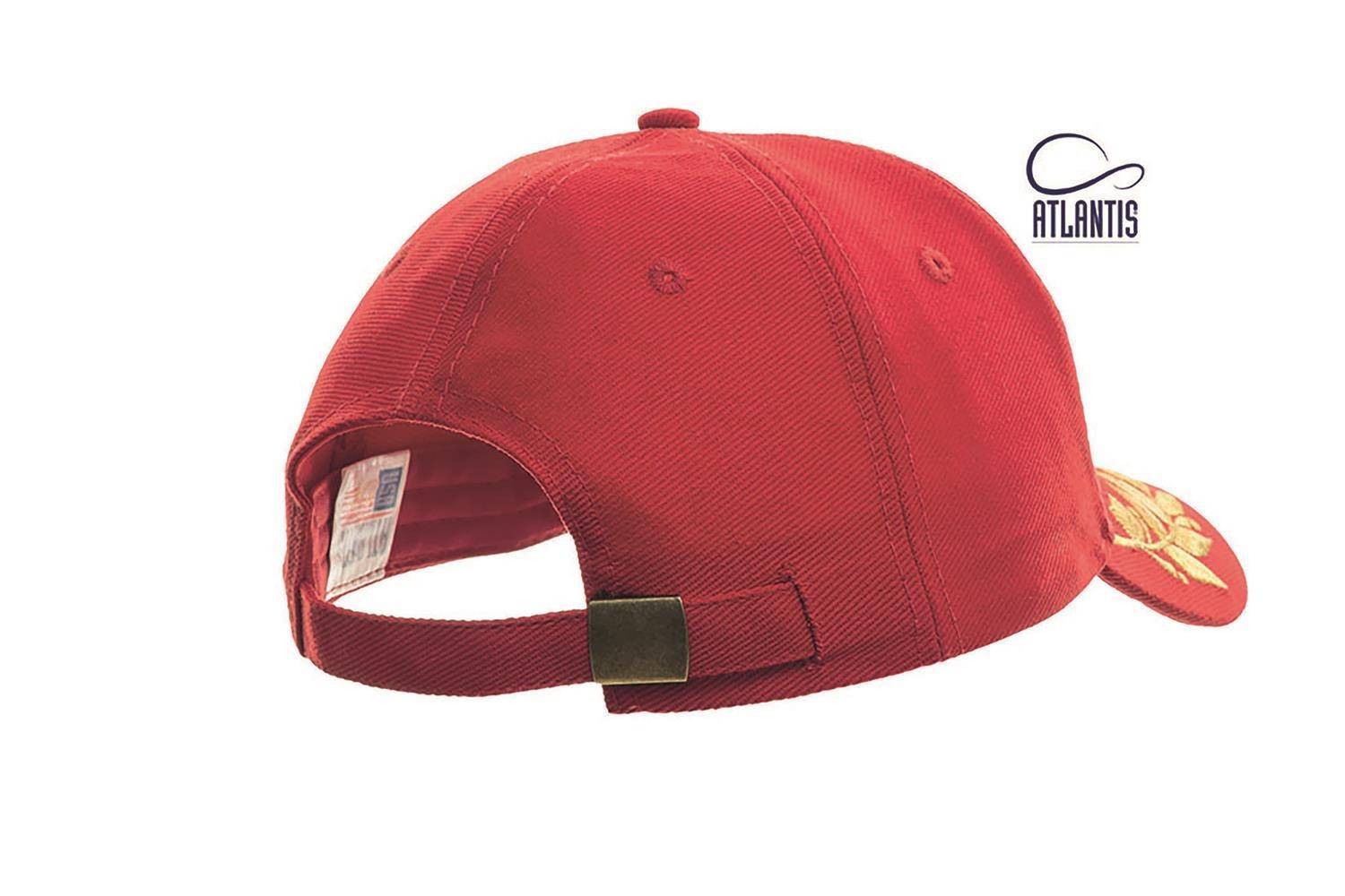 Czapka z daszkiem Winner