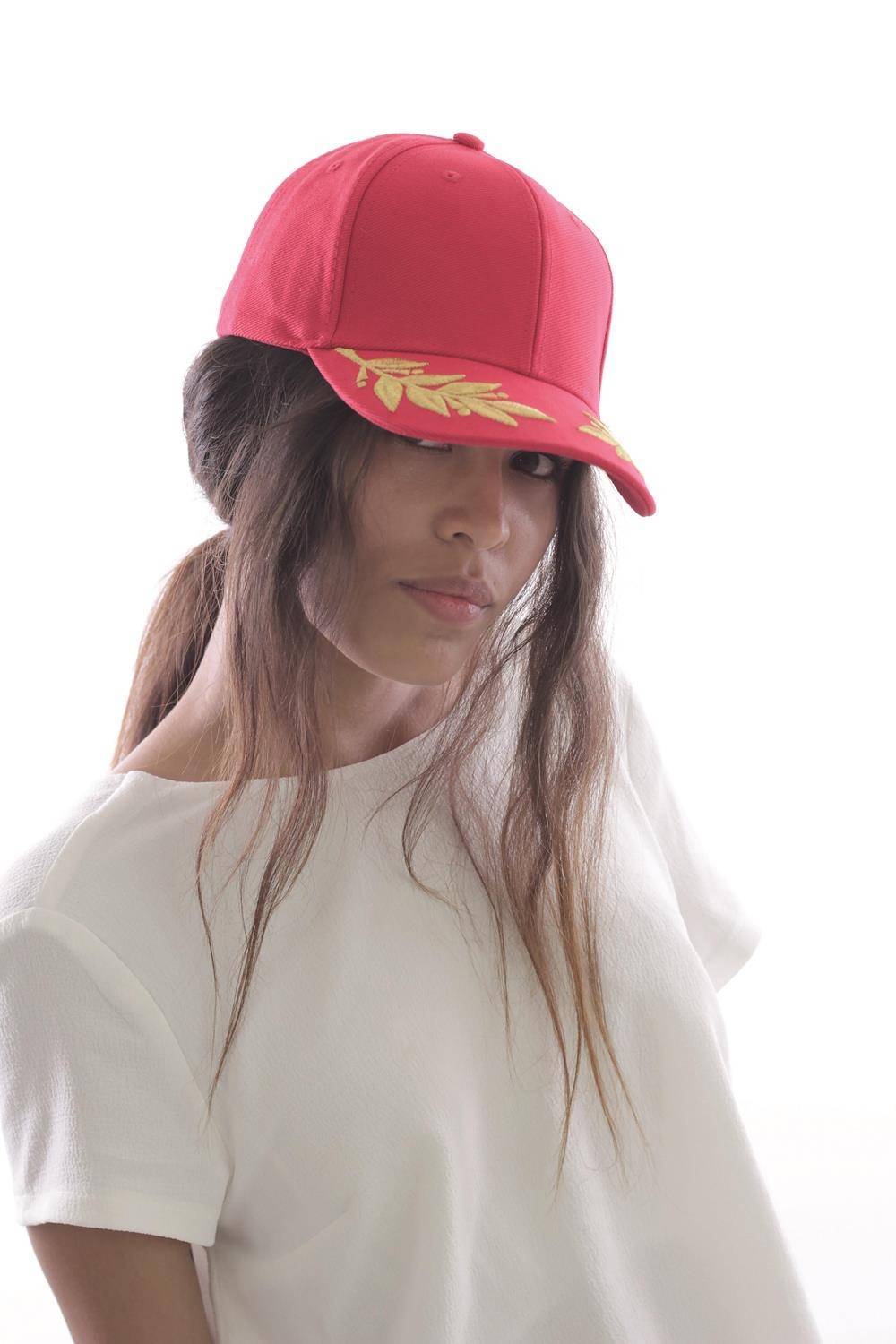 Czapka z daszkiem Winner