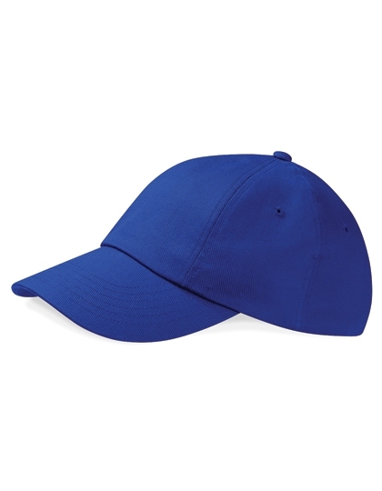 Czapka z dużym daszkiem Cotton Drill