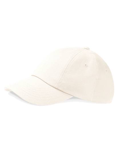 Czapka z dużym daszkiem Cotton Drill