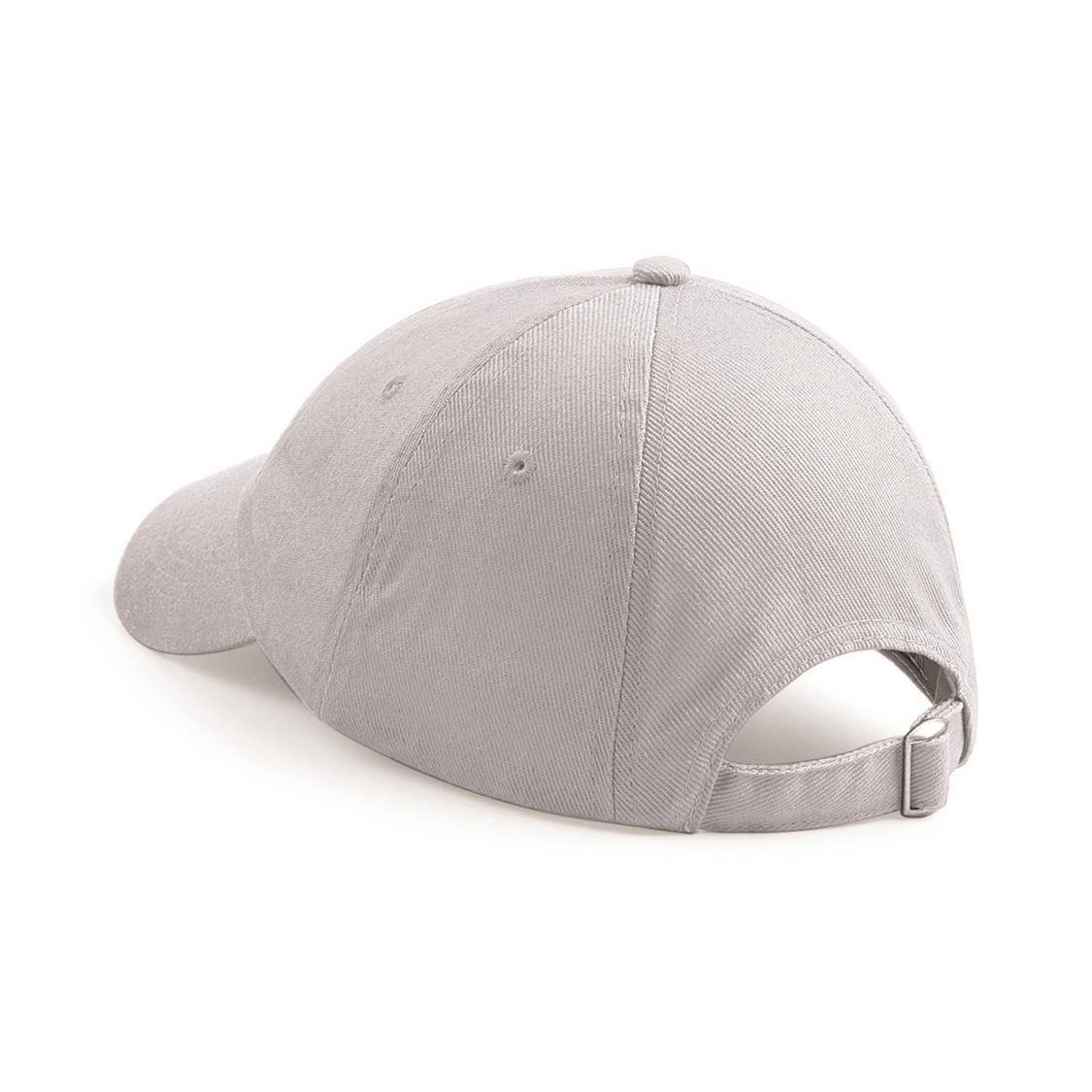 Czapka z dużym daszkiem Cotton Drill