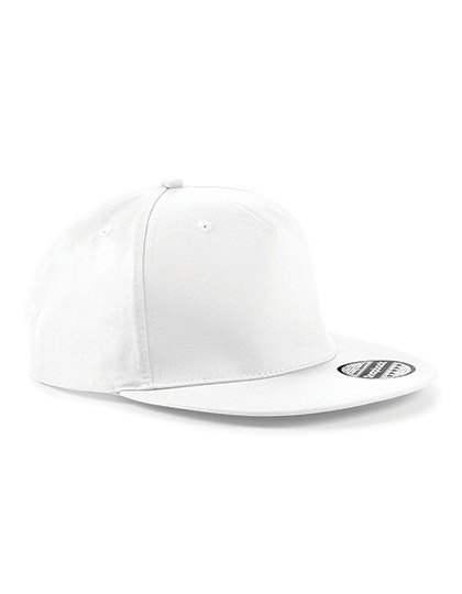 Czapka z prostym daszkiem Snapback Rapper