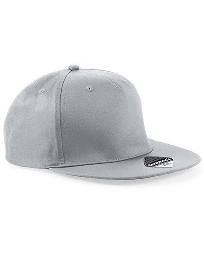 Czapka z prostym daszkiem Snapback Rapper