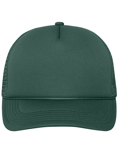 Czapka z siatkowym tyłem Retro Mesh