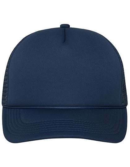 Czapka z siatkowym tyłem Retro Mesh