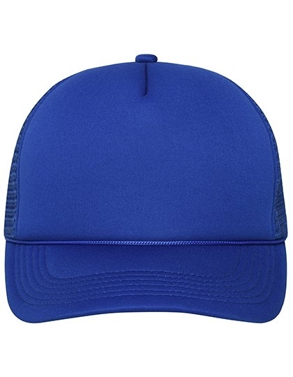 Czapka z siatkowym tyłem Retro Mesh