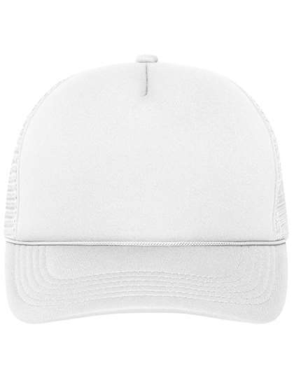 Czapka z siatkowym tyłem Retro Mesh