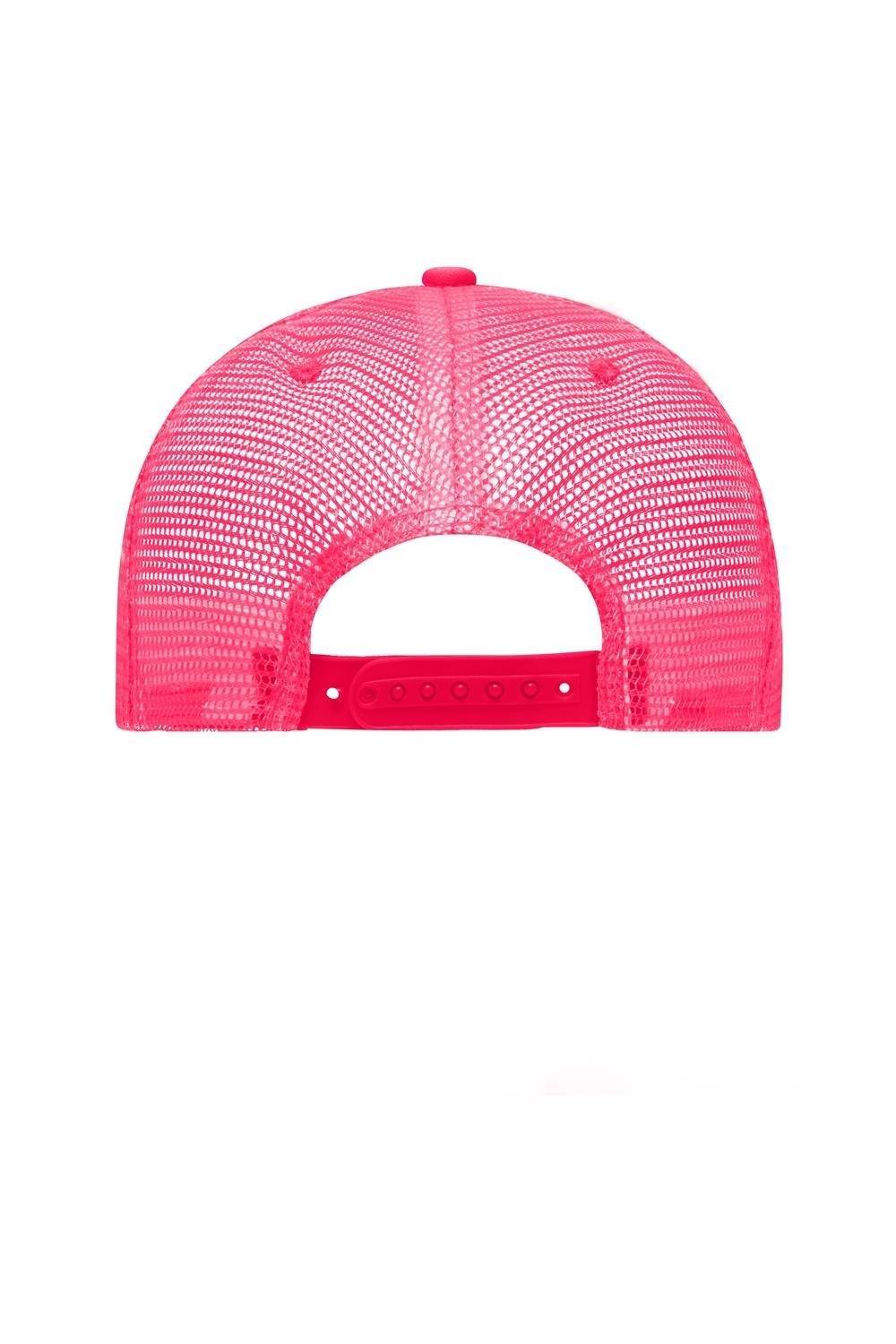 Czapka z siatkowym tyłem Retro Mesh