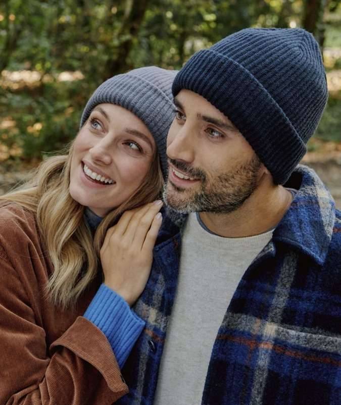 Czapka zimowa Bill-S