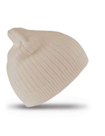 Czapka zimowa Double Knit