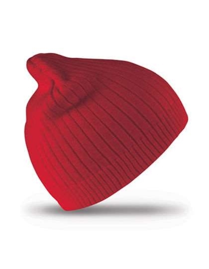 Czapka zimowa Double Knit