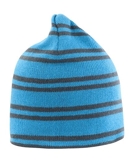 Czapka zimowa dwustronna Team Reversible Beanie