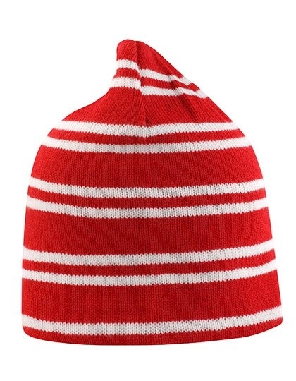 Czapka zimowa dwustronna Team Reversible Beanie