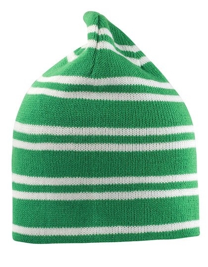 Czapka zimowa dwustronna Team Reversible Beanie