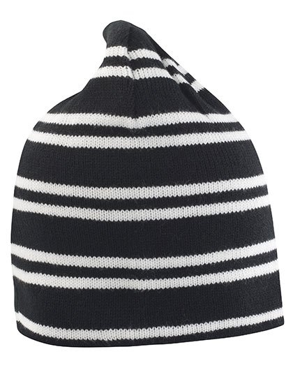 Czapka zimowa dwustronna Team Reversible Beanie