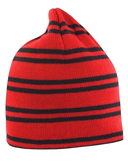 Czapka zimowa dwustronna Team Reversible Beanie