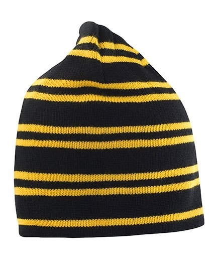 Czapka zimowa dwustronna Team Reversible Beanie